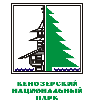 Кенозерский национальный парк - Лого